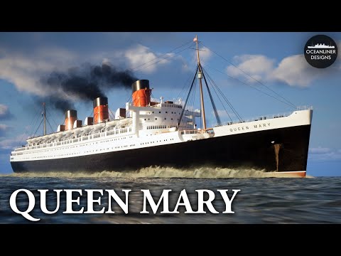 This Great Ship Had... Some Quirks