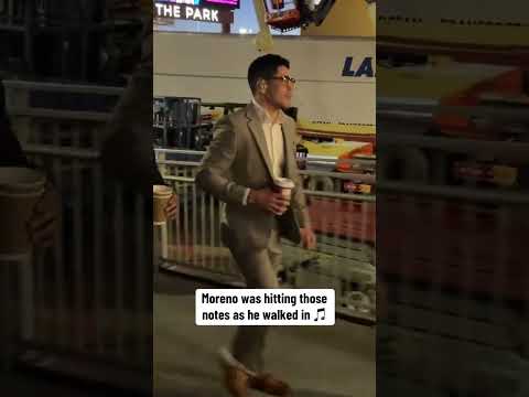 Locked in 🔒 #UFC323