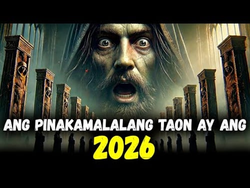 Ang 10 Pinakanakatatakot na Propesiya sa Biblia para sa 2026