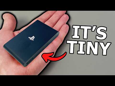 Whatnot sold me the FORGOTTEN PlayStation console... 😮