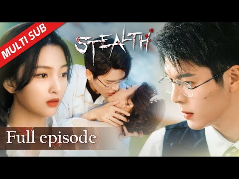 【Full episode】An Older Man Saves a Young Girl, and They Fall into a Forbidden Love! | Stealth 偷生