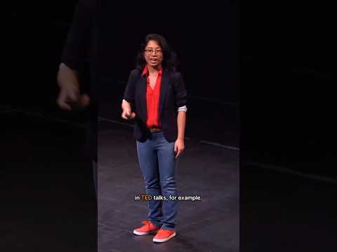 why do all educational YouTubers sound the same? 🤔