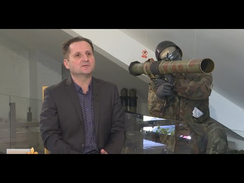 Domovina ljiljana/ Druga viteška, svjedočenja o bitki za kotu Vis i Mijatovića kosu 19 01 2025