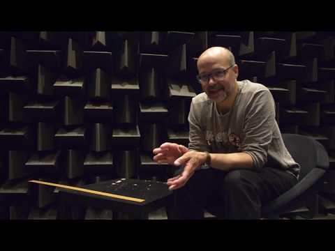 2. Introduction to Room Acoustics: Room Modes