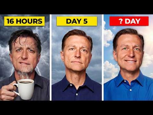 THIS Happens to Your Body When You Quit Coffee for 30 Days