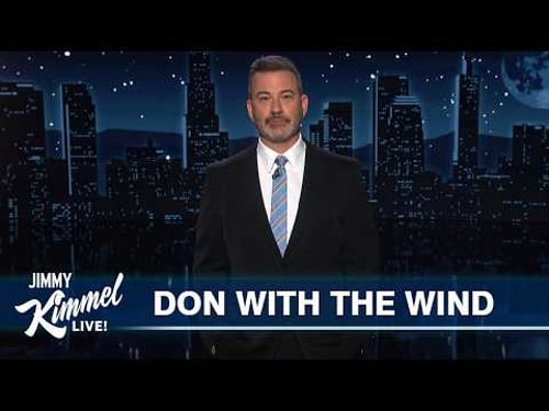 Trump’s War on Voting Rights & Windmills, Markwayne Mullin Grilled by Senate & No Pay for TSA Agents