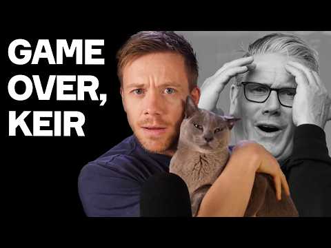 Game OVER For Starmer: Labour In MELTDOWN