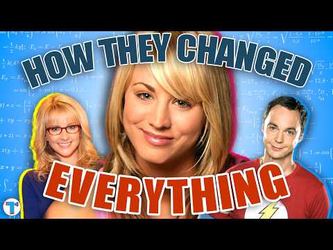 The Big Bang Theory: Analyzing Penny, Sheldon & Bernadette's Story Arcs! | Compilation