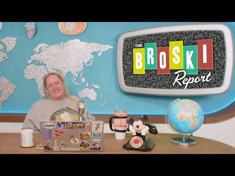 Brittany Broski Moments That Make Me Lose My Mind