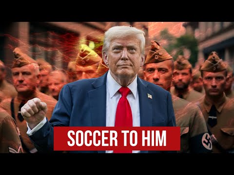 Boycott Trump's World Cup