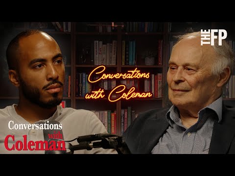 The Genetic Origins of Tribalism, Race & Political Ideology | Nicholas Wade