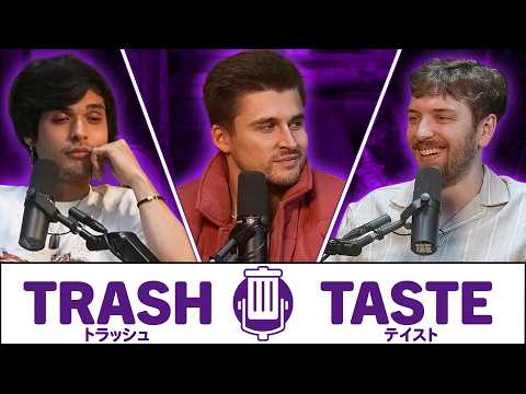 Going Tip to Tip With Ludwig (ft.@ludwig) | Trash Taste #270