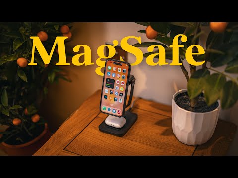 The BEST iPhone MagSafe Accessories