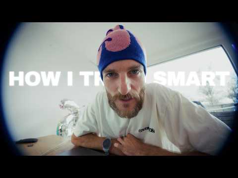 how I train smarter, not harder (and why you should too)