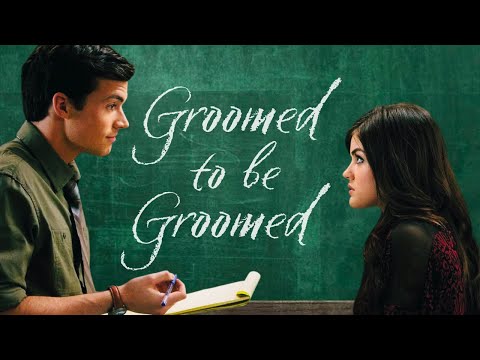 Did Pretty Little Liars Groom Us?