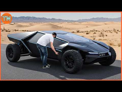 NEW Inventions of 2026 THAT WILL CHANGE THE WORLD YOU SHOULD SEE