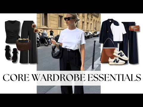 How to Build a Capsule Wardrobe for All Seasons in 2026 | The Ultimate Guide