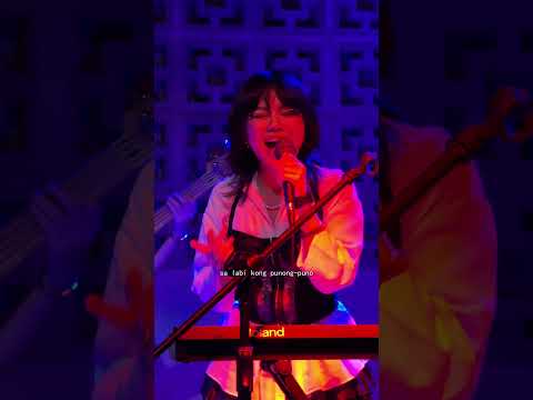 Pag-Ibig ay Kanibalismo II | Sari Sari • Moon Room Vol. 1 | 10.10.25