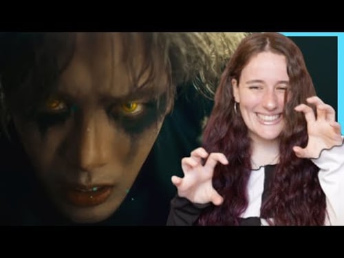 Jackson Wang - Cheetah (Official Music Video) REACTION | Inma Exma