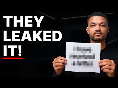 i found 3 leaked CEO emails about AI agents…