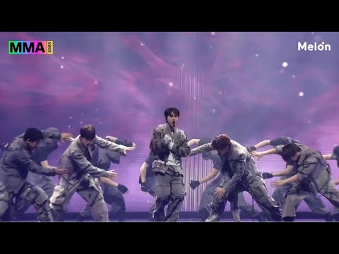 EXO 엑소 Melon Music Awards 2025 FULL