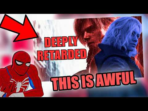 Debunking THE WORST Resident Evil Requiem Review