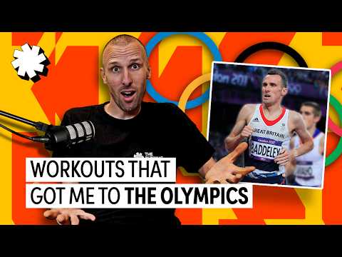 Our Favourite Track Workouts