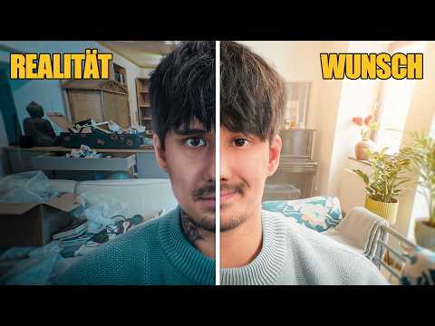 Renovierung am LIMIT (Wohnzimmer ist Endgegner)