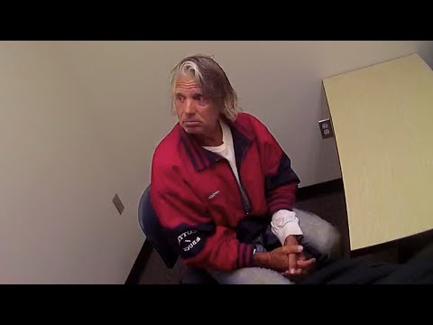 Child Pred Attempts to Meet Minor, Gets Greeted By Cops