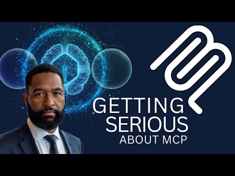 MCP: 5 Things You Need to Know About the Model Context Protocol