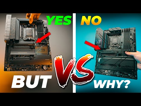 EXPLAINED: PCIe lane SWITCHING & Biggest MISTAKES! | Don't DO IT π WRONG slot for m.2 SSD!