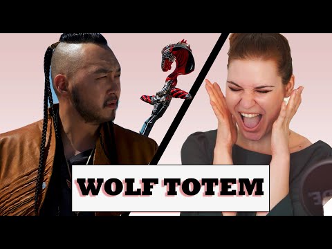 VOCAL COACH REACTS - THE HU - Wolf Totem