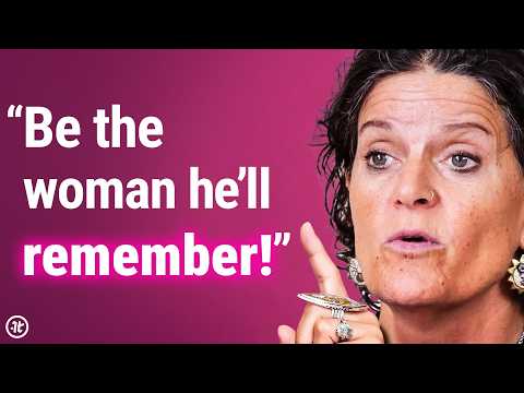 "Remember Who the F*ch You Are!" 8 Ways to Break Nice Girl Habits & Live on YOUR terms | Mindy Pelz