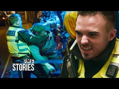 26 Year Old Rookie Cop Makes A Big Mistake | Full Documentary