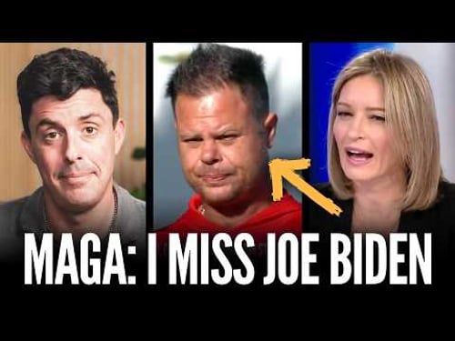 Trump’s Iran War Is Breaking the Manosphere