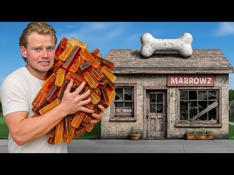 Can I Save This Failing Dog Treat Business?