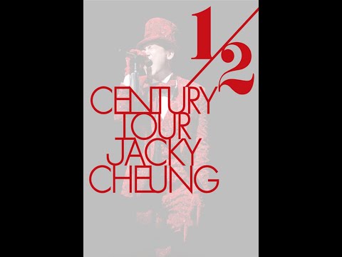 张学友Jacky Cheung Half Century Tour 2010 2012 Disc2 #张学友#jackychan #jackycheung