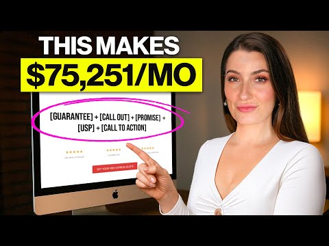 Copy This Offer Strategy Behind $100M in Sales