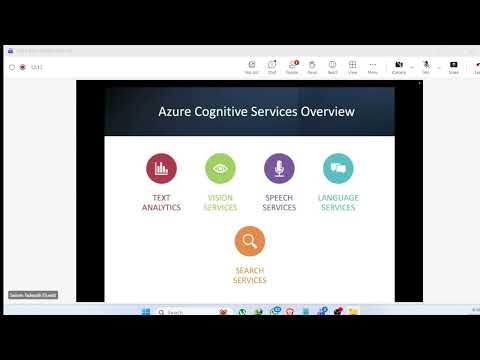 Why Cognitive Services + LLMs? Unlock Powerful Enterprise AI Solutions