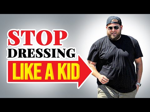 The Subtle Art Of Dressing Casual As A Man