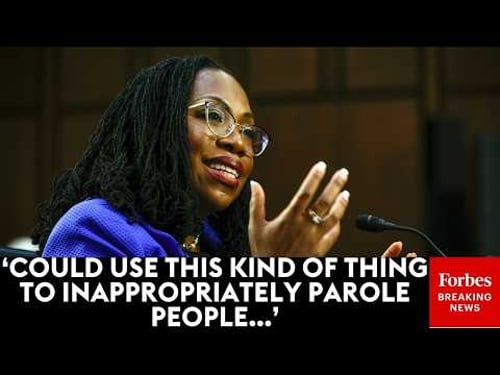 'That Should Not Be A Reason To Deport Them!': KBJ Gets Into Tense Spat With DOJ Official