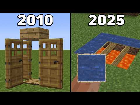 The History Of Minecraft Pranks