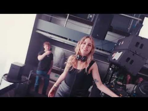 Karla Blum @ Amsterdam Dance Event (ADE) 2025