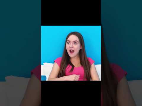 The girl's sweets were confiscated