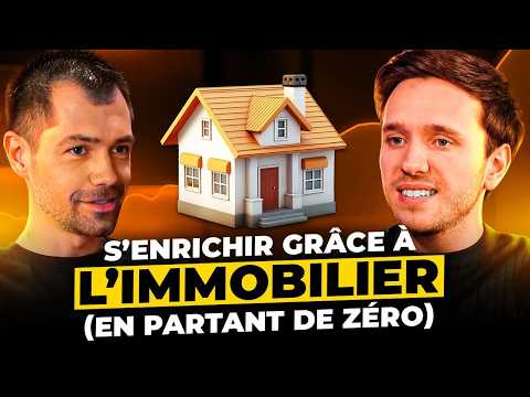 Comment investir en Immobilier ? Le Guide Complet Débutant étape par étape