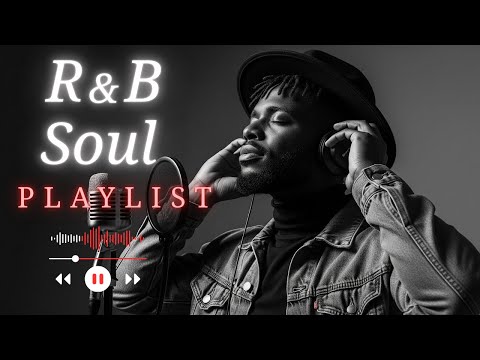 【R&B Soul】Velvet R&B Soul Feel – Soft Rhythms for Calm Nights