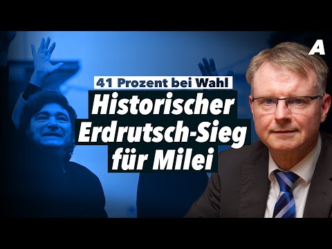 „Es ist ein Signal für die Welt“ – Prof. Stefan Kooths im Interview