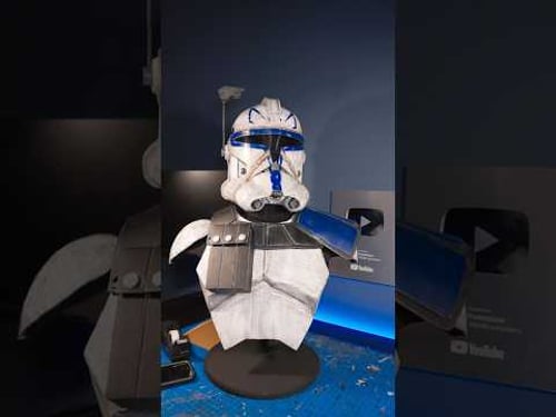 My “newest” display piece