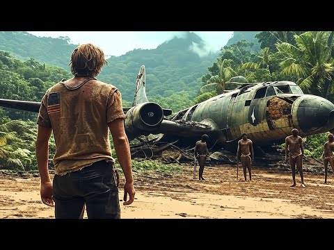 A Pilots Worst Nightmare Turned Into A Fight For Survival | Plane 2023 Movie Explanation