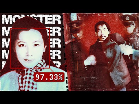 How AI Cameras FINALLY Caught China's "Devil Woman" After 23 Years